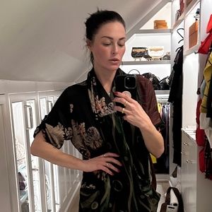 Meet your Posher, Carly